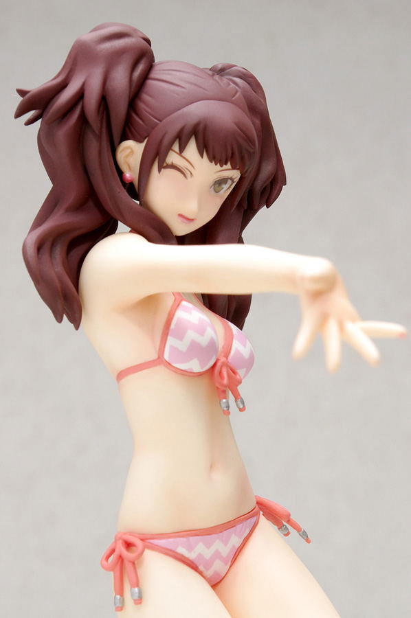 Beach Queens - Persona 4 : Kujikawa Rise image 5