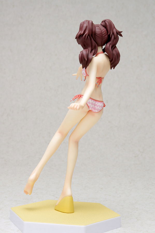 Beach Queens - Persona 4 : Kujikawa Rise image 6