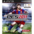 Pro Evolution Soccer 2011 thumbnail 1