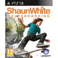 Shaun White Skateboarding thumbnail 1