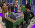 The Sims 2: Open for Business (Expansion Pack) thumbnail 10