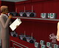The Sims 2: Open for Business (Expansion Pack) thumbnail 11