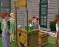 The Sims 2: Open for Business (Expansion Pack) thumbnail 3