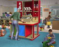 The Sims 2: Open for Business (Expansion Pack) thumbnail 6