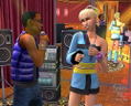 The Sims 2 Nightlife (Expansion Pack) (DVD-ROM) thumbnail 2