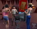 The Sims 2 Nightlife (Expansion Pack) (DVD-ROM) thumbnail 3
