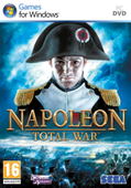 Napoleon: Total War (DVD-ROM) thumbnail 1