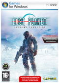 Lost Planet: Extreme Condition (DVD-ROM) thumbnail 1