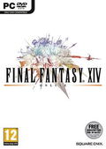 Final Fantasy XIV Online (DVD-ROM) thumbnail 1