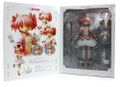 Real Action Heroes No. 590 Puella Magi Madoka Magica Pre-Painted PVC Action Figure: Kaname Madoka (Re-run) thumbnail 7