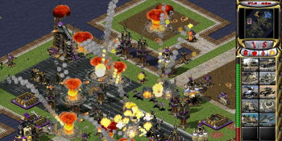 Command & Conquer: Red Alert 2 image 3