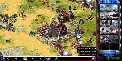 Command & Conquer: Red Alert 2 image 4