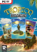 Tropico Reloaded (DVD-ROM) thumbnail 1