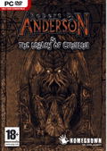 Robert D. Anderson and the Legacy of Cthulhu (DVD-ROM) thumbnail 1