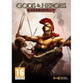 Gods & Heroes: Rome Rising (DVD-ROM) thumbnail 1