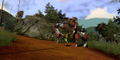 Gods & Heroes: Rome Rising (DVD-ROM) thumbnail 2