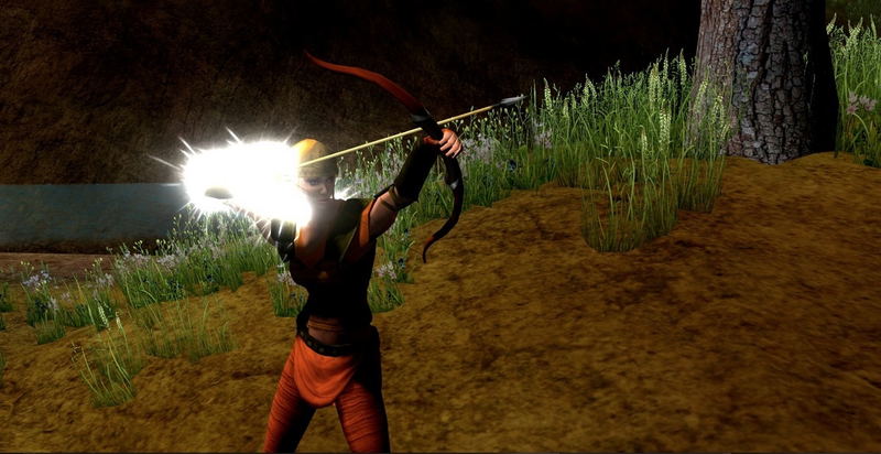 Gods & Heroes: Rome Rising (DVD-ROM) image 6