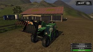 Farming Simulator (Extra Play)