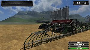 Farming Simulator (Extra Play)