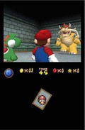 Super Mario 64 DS thumbnail 10