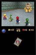 Super Mario 64 DS thumbnail 4