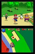 Super Mario 64 DS thumbnail 9