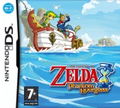 The Legend of Zelda: Phantom Hourglass thumbnail 1