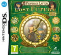 Professor Layton and the Lost Future thumbnail 1