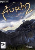 Aura 2: The Sacred Rings (DVD-ROM) thumbnail 1