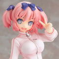 Senran Kagura 1/8 Scale Pre-Painted PVC Figure: Hibari thumbnail 2