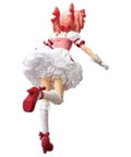 Real Action Heroes No. 590 Puella Magi Madoka Magica Pre-Painted PVC Action Figure: Kaname Madoka (Re-run) thumbnail 3