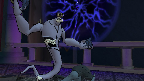Ben 10: Protector of Earth (Favorites) image 5
