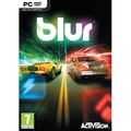 Blur (DVD-ROM) thumbnail 1