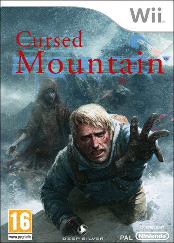 Cursed Mountain image 1