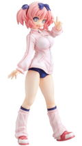 Senran Kagura 1/8 Scale Pre-Painted PVC Figure: Hibari thumbnail 1