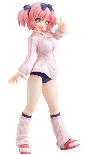 Senran Kagura 1/8 Scale Pre-Painted PVC Figure: Hibari image 1
