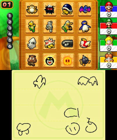 Mario Party: Island Tour image 3