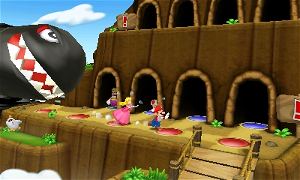 Mario Party: Island Tour (MDE)