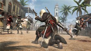 Assassin's Creed IV: Black Flag (Chinese) (DVD-ROM)