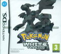 Pokemon White Version thumbnail 1