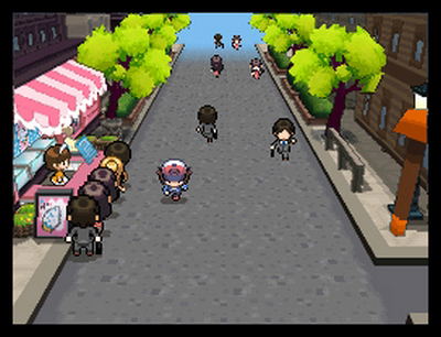 Pokemon White Version image 8