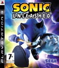 Sonic Unleashed thumbnail 1