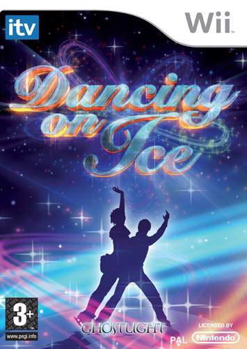 Dancing on Ice — Import Game Deal