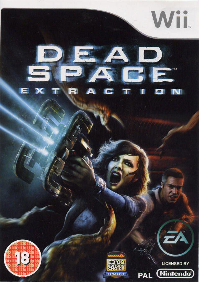 Dead Space: Extraction image 1