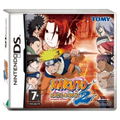 Naruto: Ninja Council 2 (European Version) thumbnail 1