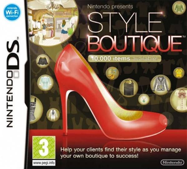 Style Boutique image 1
