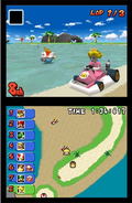Mario Kart DS thumbnail 4