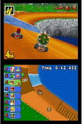 Mario Kart DS thumbnail 5