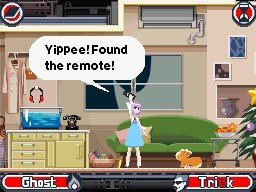 Ghost Trick: Phantom Detective image 8
