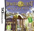 Jewel Quest Mysteries 3: The Seventh Gate thumbnail 1